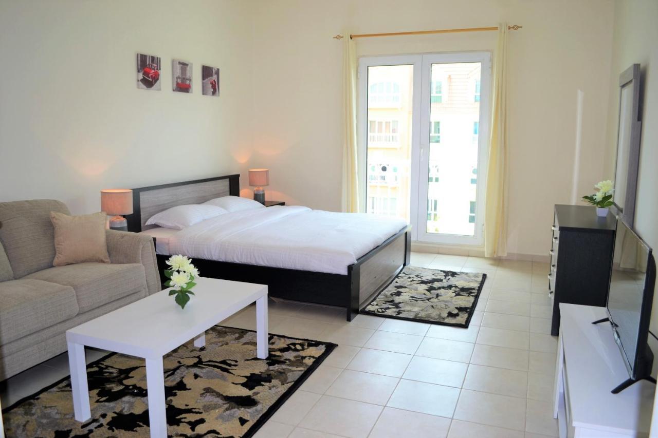 Luxury Escapes - Budget With Garden Views Near Metro - Med64 Dg Appartement Dubai