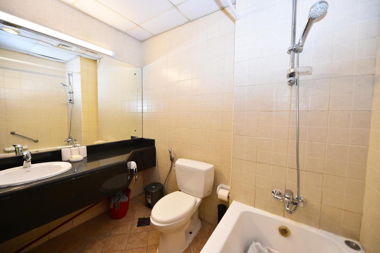 Appartement Luxury Escapes - Budget With Garden Views Near Metro - Med64 Dg