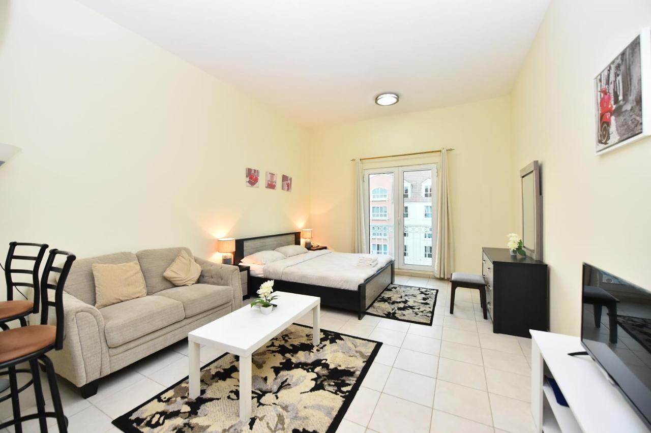 Appartement Luxury Escapes - Budget With Garden Views Near Metro - Med64 Dg Dubai