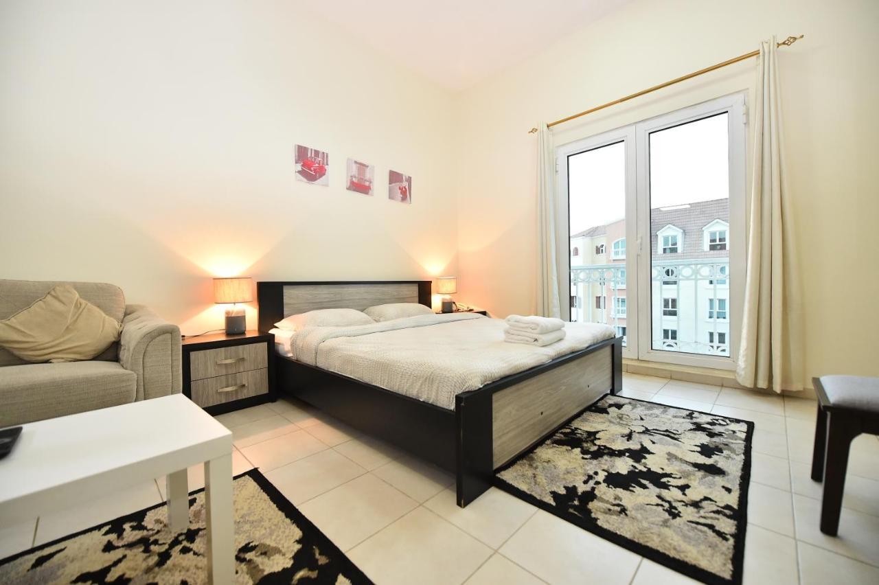 Appartement Luxury Escapes - Budget With Garden Views Near Metro - Med64 Dg Dubai